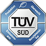 Сертификат TUV