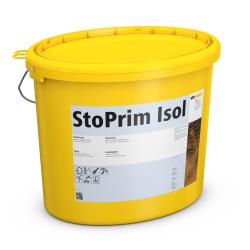 Изолирующая грунтовка StoPrim Isol
