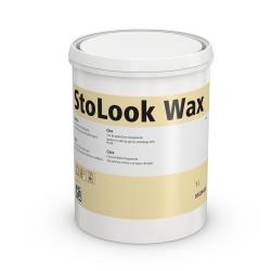 StoLook Wax воск 1 л.