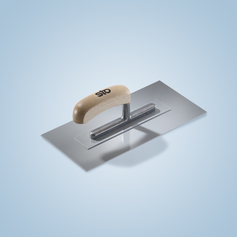 Sto AG Sto-Glattekelle Premium Kunststoff 280x135x1 mm