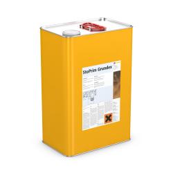 Грунт глубокого проникновения StoPrim Grundex