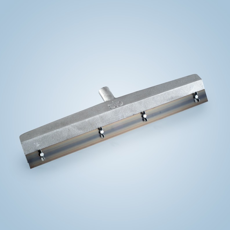 Sto AG Sto-Stiftrakel 580 mm, Stielanschluss 28 mm