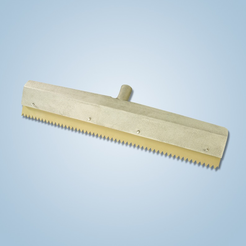 Sto AG Zahngummileisten f. Sto-Rakel 10 mm