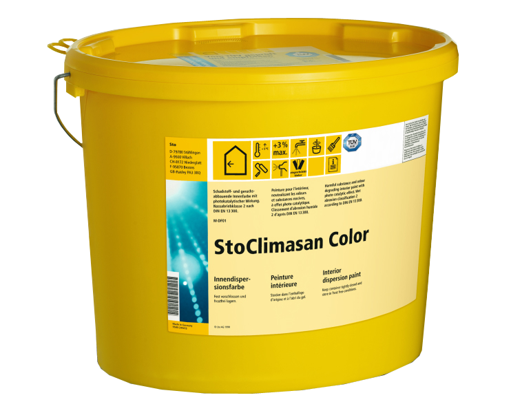 Sto Climasan Color