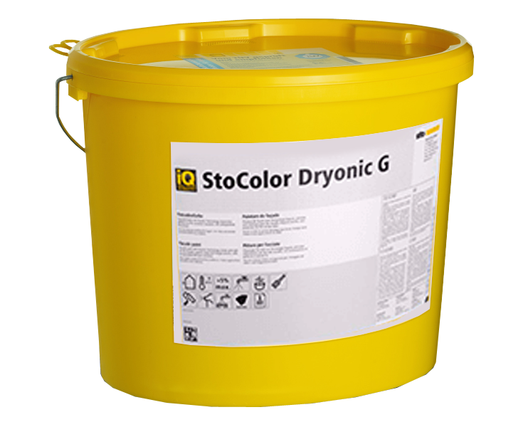 StoColor Dryonic