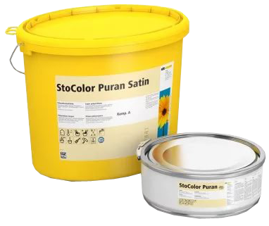 StoColor Puran Satin