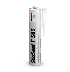 Универсальный высокоэластичный герметик StoSeal F 505