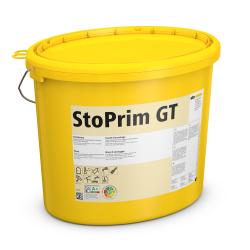 Акрилатно-силикатная грунтовка для внутренних работ StoPrim GT/под заказ